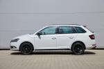 Skoda Fabia Combi Monte Carlo 2018 года (WW)